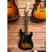 Squier Squier Stratocaster | Tweedehands | 2-Tone Sunburst