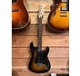 Squier Stratocaster | Tweedehands | 2-Tone Sunburst