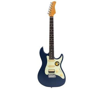 Sire USA Sire S3+ HSS DNA  Larry Carlton elektrische gitaar | Dark Navy |  New Gen