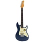 Sire S3+ HSS DNA  Larry Carlton elektrische gitaar | Dark Navy |  New Gen