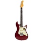 Sire S3+ HSS CAR Larry Carlton elektrische gitaar | Candy Apple Red | New Gen