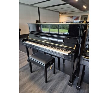 Yamaha Yamaha U1-Silent piano | Bouwjaar 2008