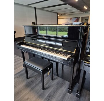 Yamaha Yamaha U1-Silent piano | Bouwjaar 2008