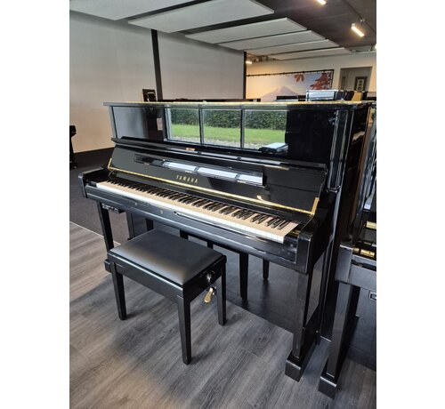 Yamaha Yamaha U1-Silent piano | Bouwjaar 2008