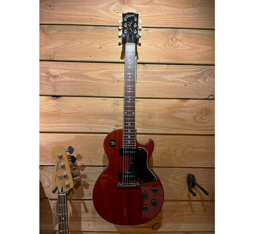 Gibson Les Paul Special | Tweedehands | Bouwjaar 2020