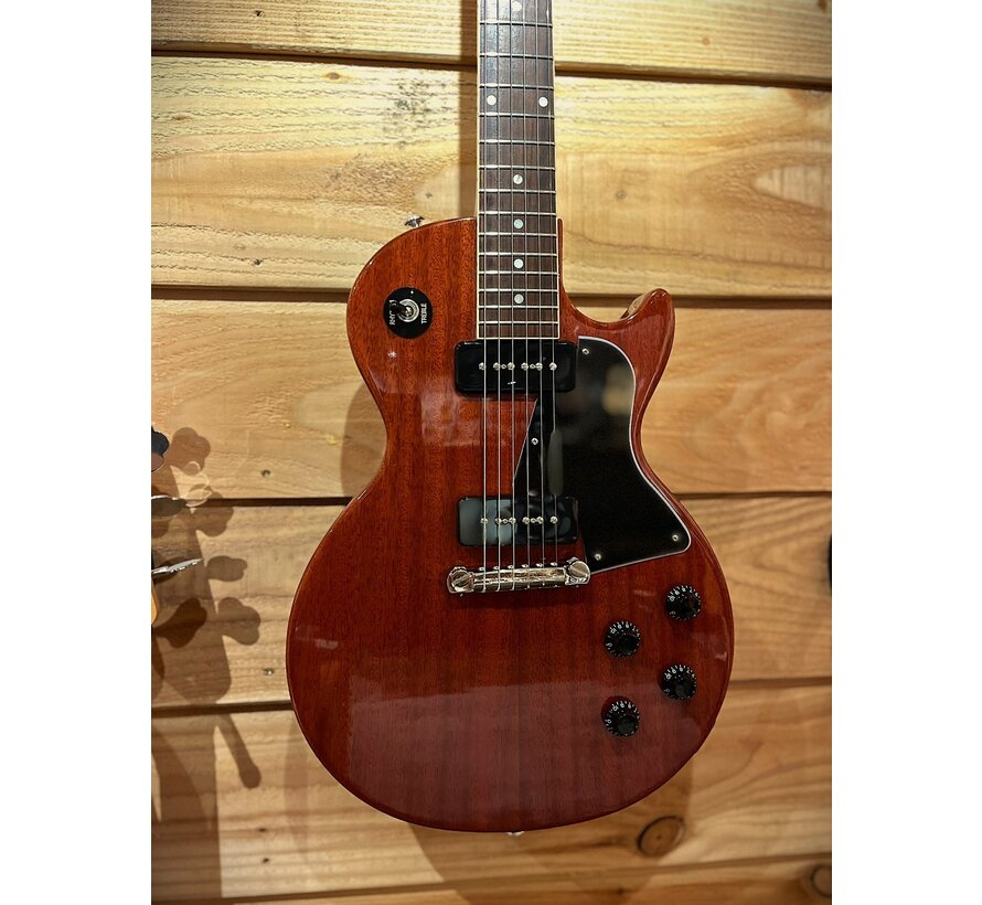 Gibson Les Paul Special | Tweedehands | Bouwjaar 2020