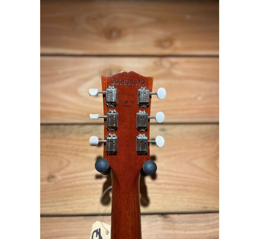 Gibson Les Paul Special | Tweedehands | Bouwjaar 2020