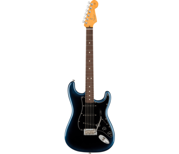 Fender Fender American Professional II Stratocaster | SSS | Dark Night