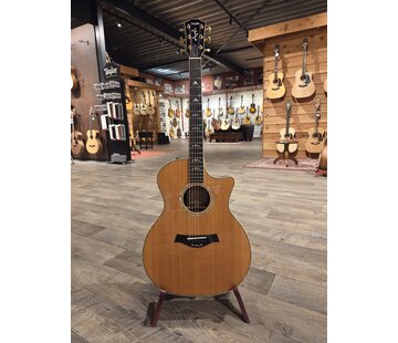Taylor Taylor 914ce | Bouwjaar 2010 | Tweedehands