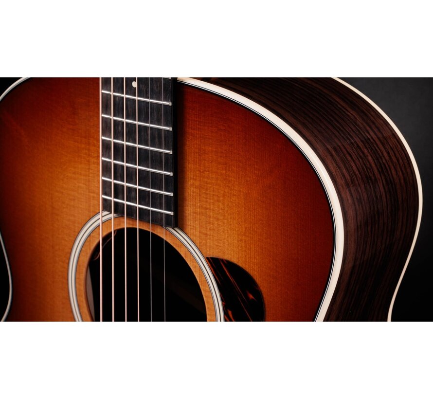 Taylor Gold Label 714e SB
