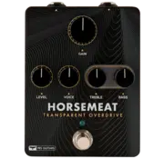 PRS Guitars PRS Horsemeat Transparent Overdrive
