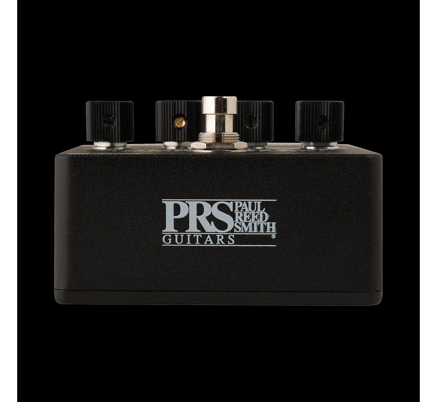 PRS Horsemeat Transparent Overdrive