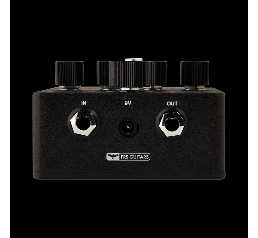 PRS Horsemeat Transparent Overdrive