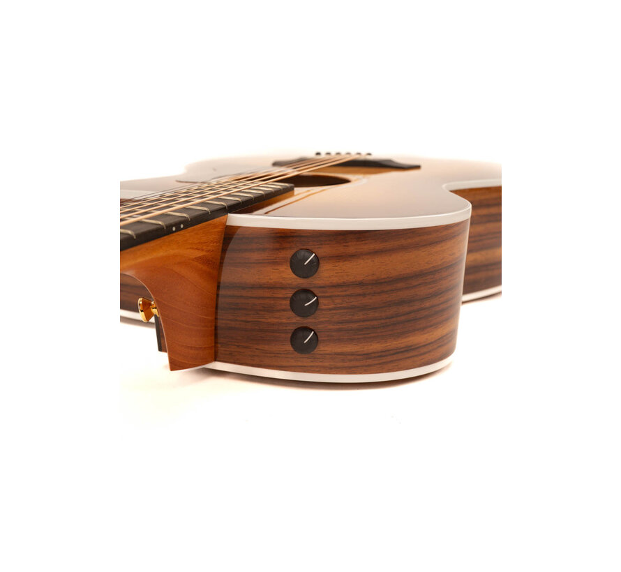 Taylor Sunset Blvd 214ce DLX SEB