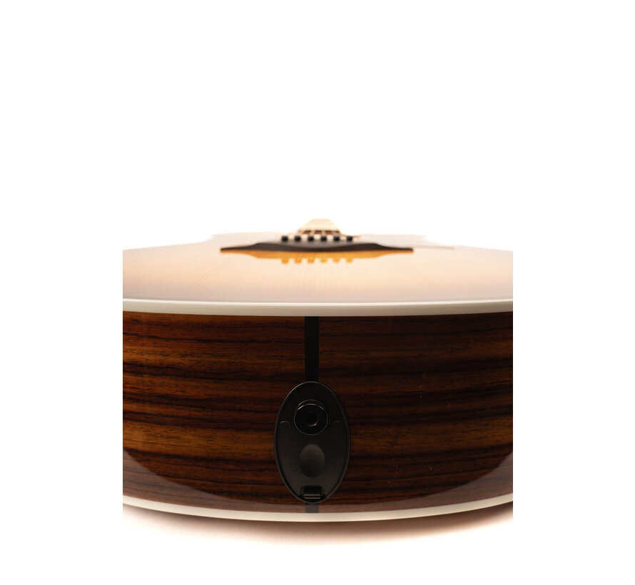 Taylor Sunset Blvd 214ce DLX SEB
