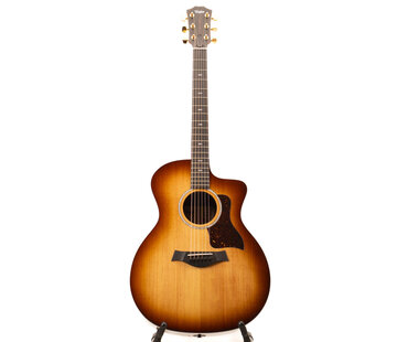 Taylor Taylor Sunset Blvd 214ce DLX SEB