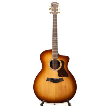 Taylor Taylor Sunset Blvd 214ce DLX SEB