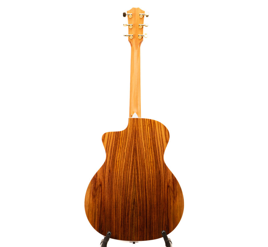 Taylor Sunset Blvd 214ce DLX SEB