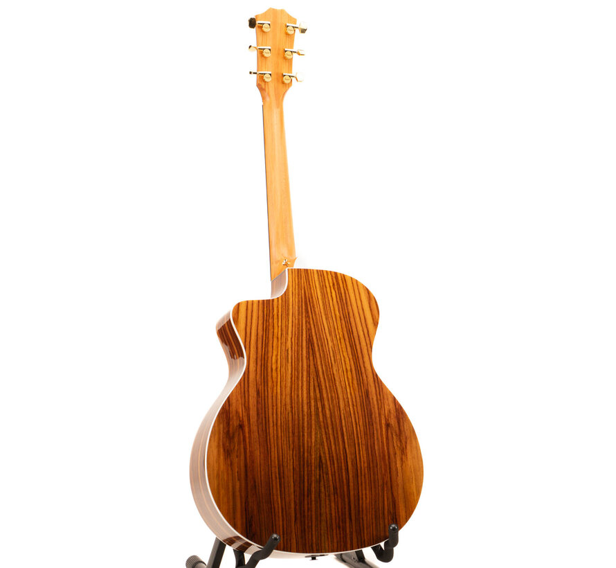 Taylor Sunset Blvd 214ce DLX SEB