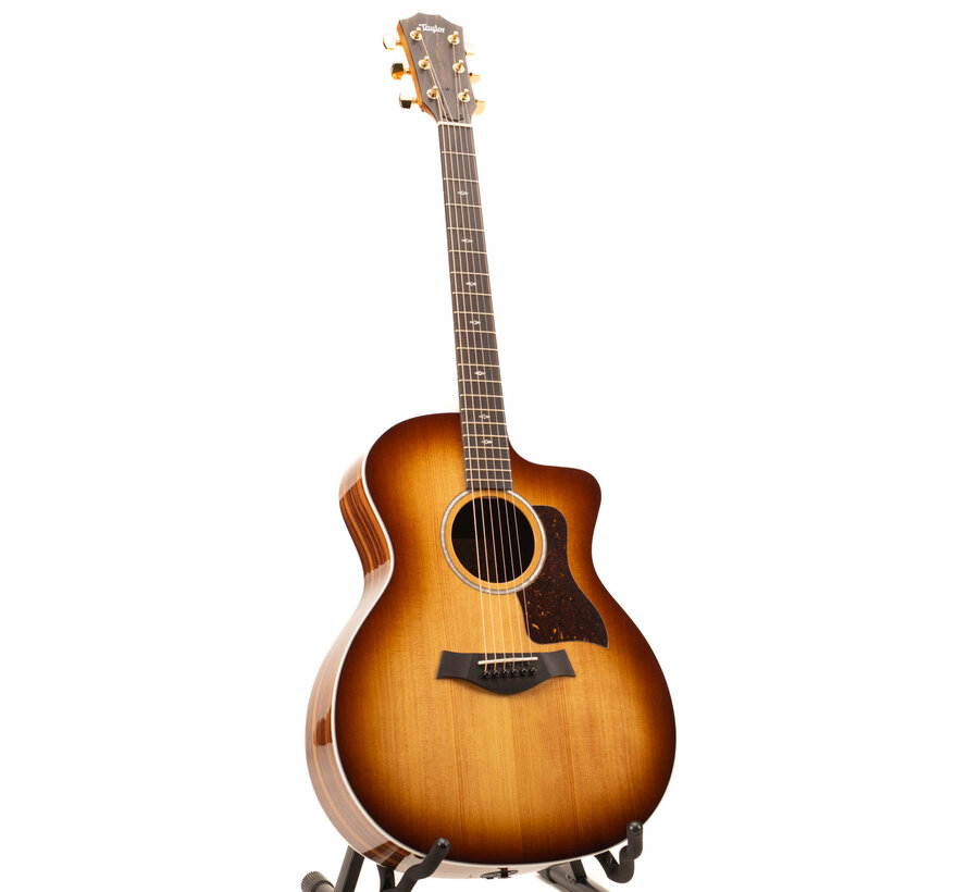 Taylor Sunset Blvd 214ce DLX SEB