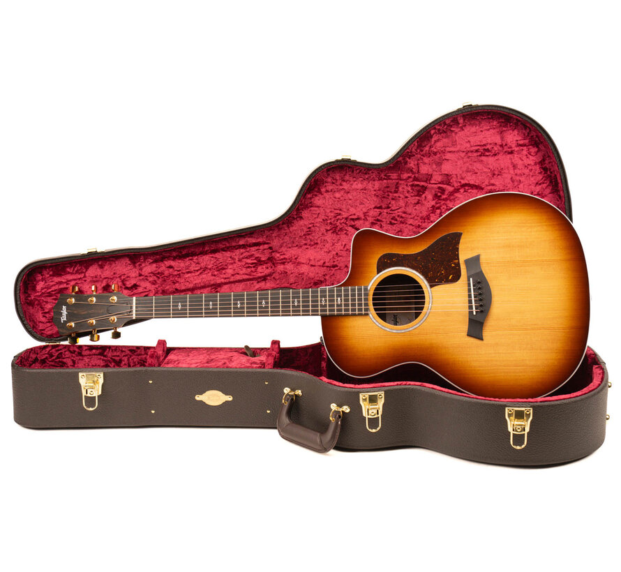 Taylor Sunset Blvd 214ce DLX SEB