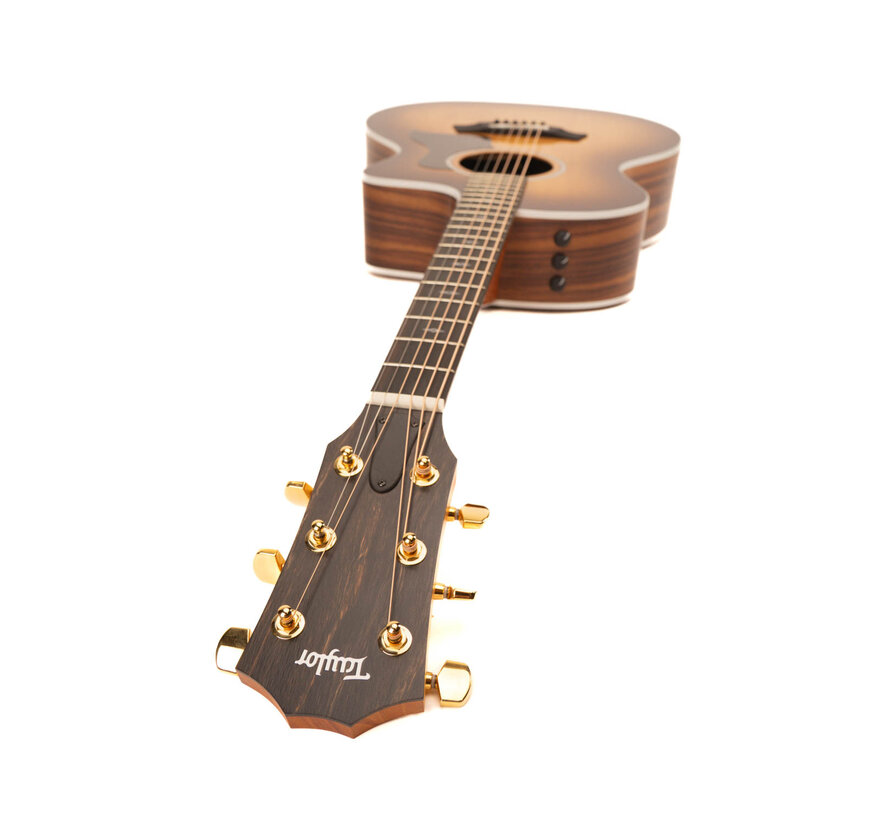 Taylor Sunset Blvd 214ce DLX SEB