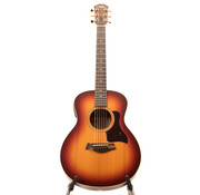 Taylor Taylor Sunset Blvd GS Mini-e Rosewood SEB