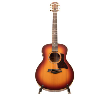 Taylor Taylor Sunset Blvd GS Mini-e Rosewood SEB