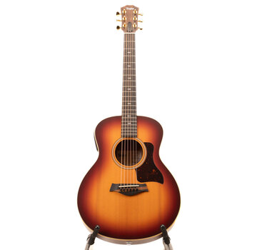 Taylor Taylor Sunset Blvd GS Mini-e Rosewood SEB