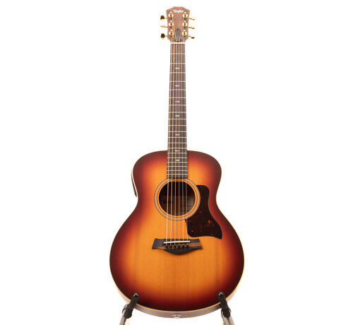 Taylor Taylor Sunset Blvd GS Mini-e Rosewood SEB