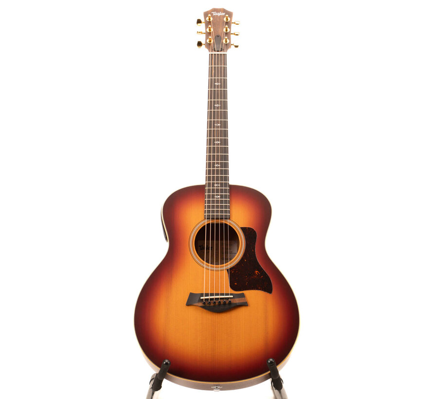 Taylor Sunset Blvd GS Mini-e Rosewood SEB