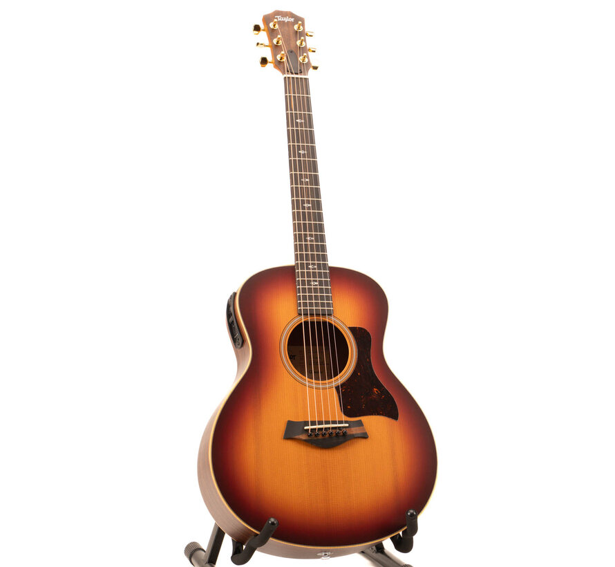 Taylor Sunset Blvd GS Mini-e Rosewood SEB