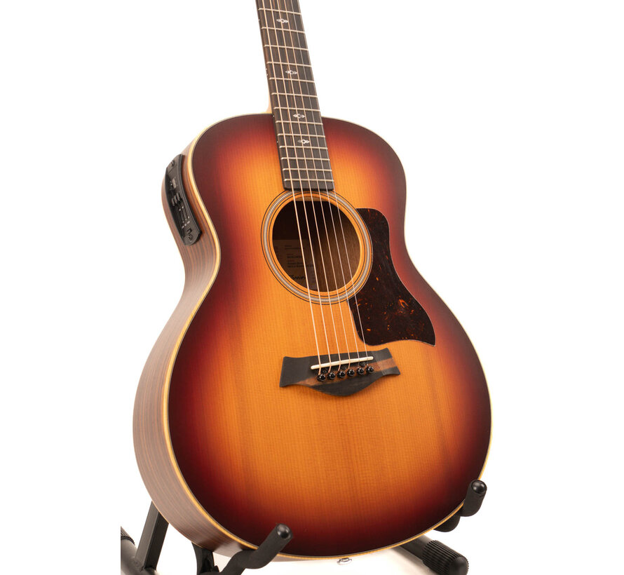 Taylor Sunset Blvd GS Mini-e Rosewood SEB