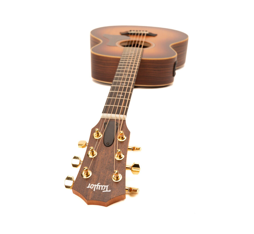 Taylor Sunset Blvd GS Mini-e Rosewood SEB