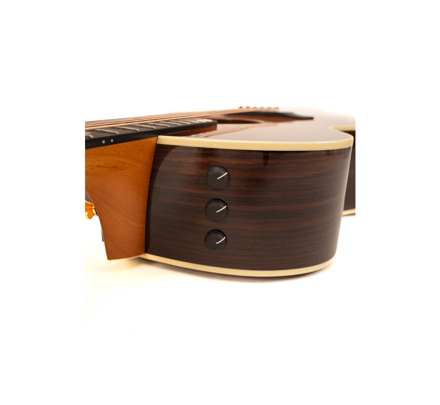 Taylor Sunset Blvd 714ce SEB