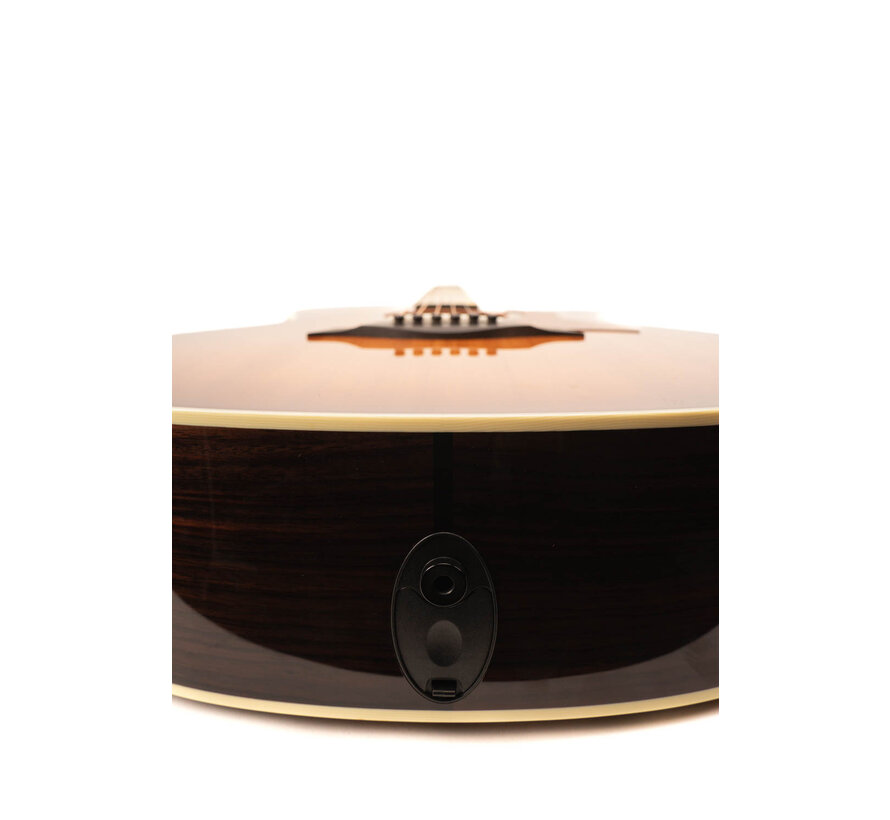 Taylor Sunset Blvd 714ce SEB