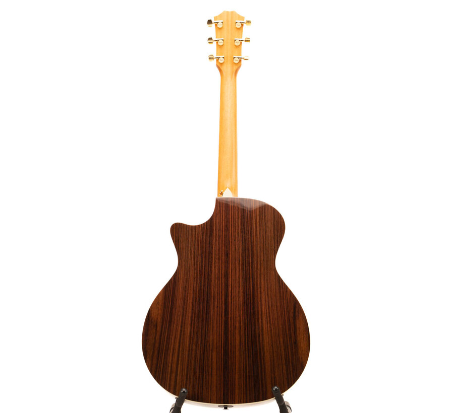 Taylor Sunset Blvd 714ce SEB