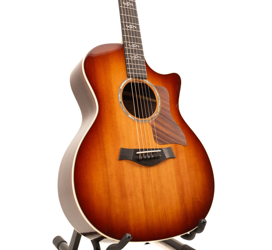 Taylor Sunset Blvd 714ce SEB