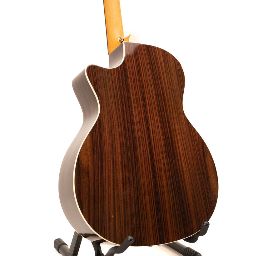 Taylor Sunset Blvd 714ce SEB