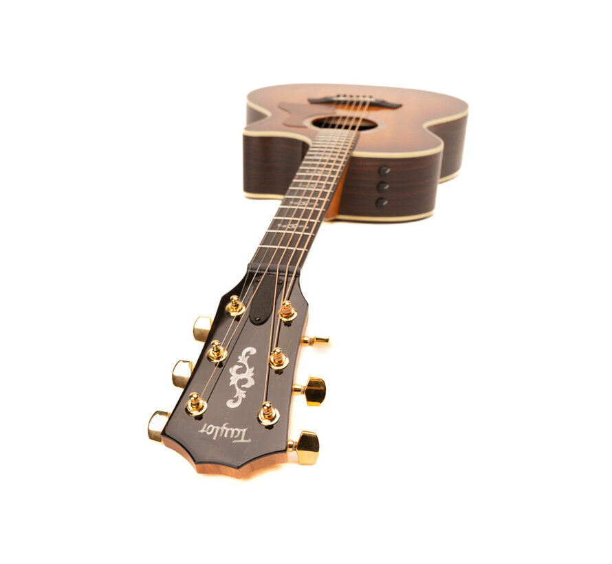 Taylor Sunset Blvd 714ce SEB