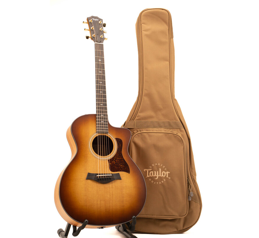 Taylor Sunset Blvd 114ce SEB