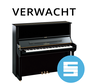 Yamaha U3A akoestische piano | Bouwjaar 1986