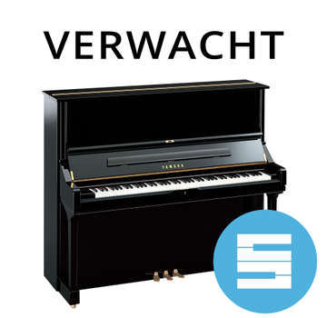 Yamaha Yamaha U3M akoestische piano | Bouwjaar 1982