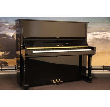 Yamaha Yamaha U3M akoestische piano | Bouwjaar 1982