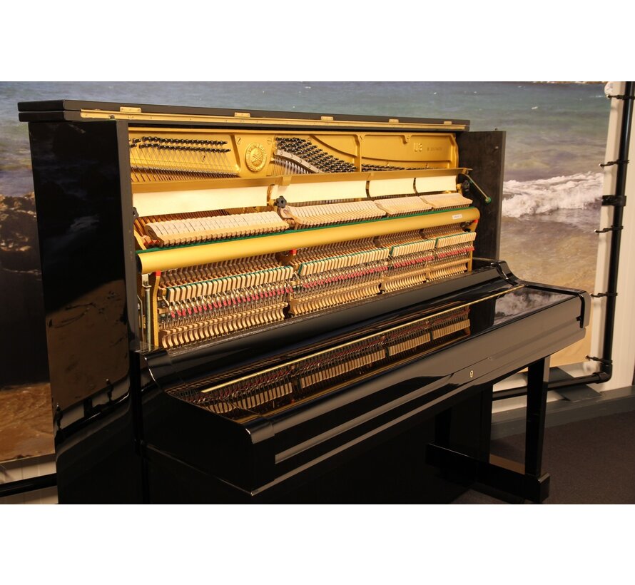 Yamaha U3M akoestische piano | Bouwjaar 1982