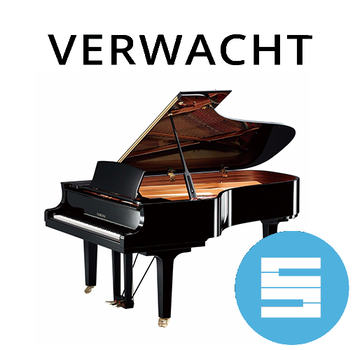 Yamaha Yamaha C3X Vleugel | Bouwjaar 2020