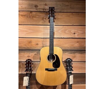 Martin Martin D-18 GE | Tweedehands| gereserveerd | Bouwjaar 2025
