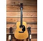 Martin D-18 GE | Tweedehands| gereserveerd | Bouwjaar 2025