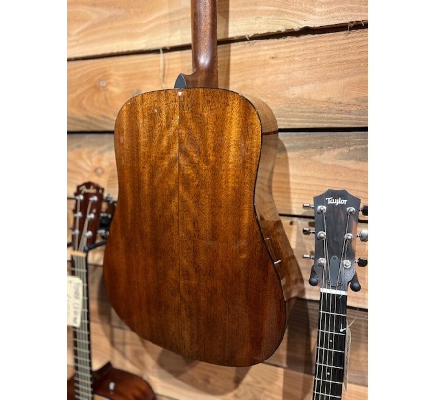 Martin D-18 GE | Tweedehands| gereserveerd | Bouwjaar 2025