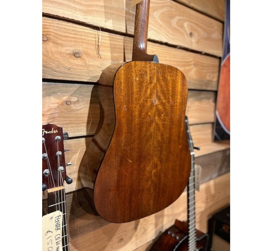 Martin D-18 GE | Tweedehands| gereserveerd | Bouwjaar 2025